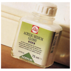 Talens acrylic retarder 070